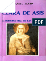 Clara de Asis ELCID