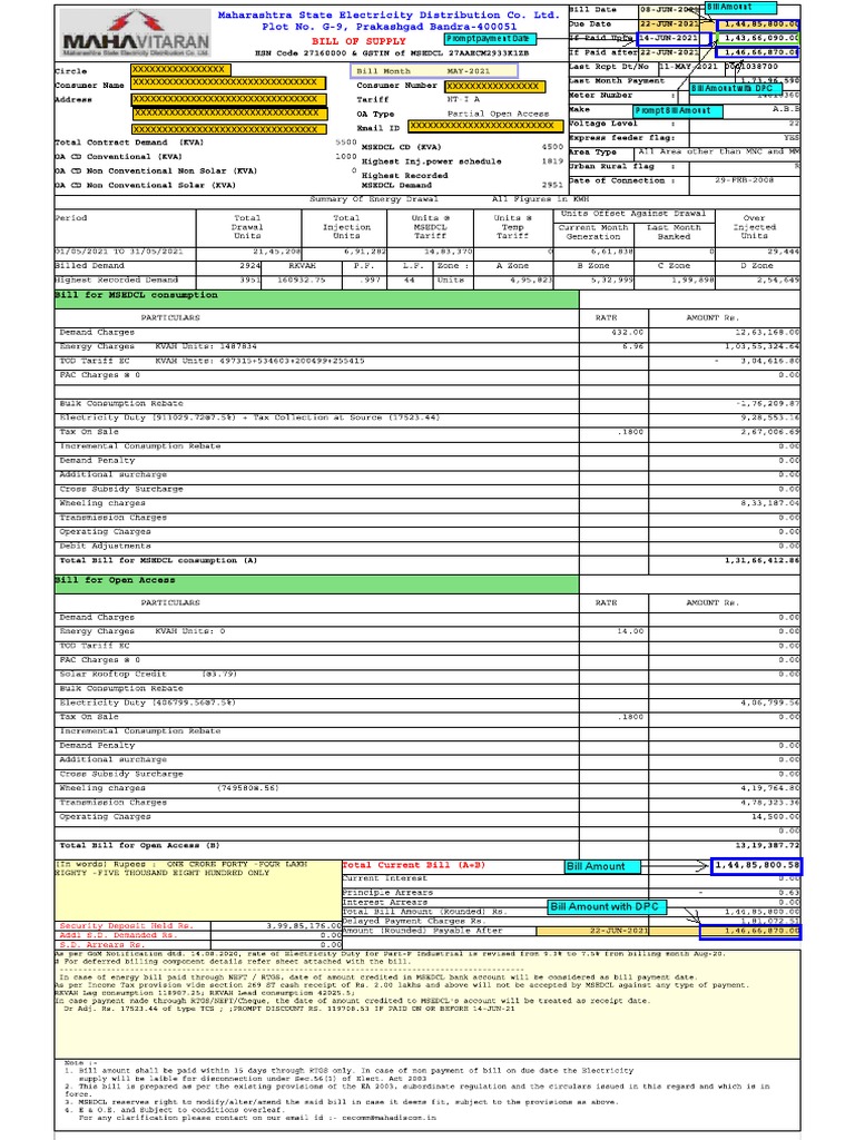 HT - 202105 OA Print For - Web | PDF | Finance & Money Management ...