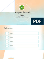 Tahapan Persalinan Baru