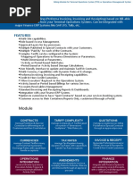 LogStar Billing Brochure