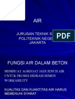 Jurusan Teknik Sipil Politeknik Negeri Jakarta