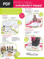 Download Pampered Chef Mothers Day Specials  by Stillwaters Community Connection SN51653561 doc pdf