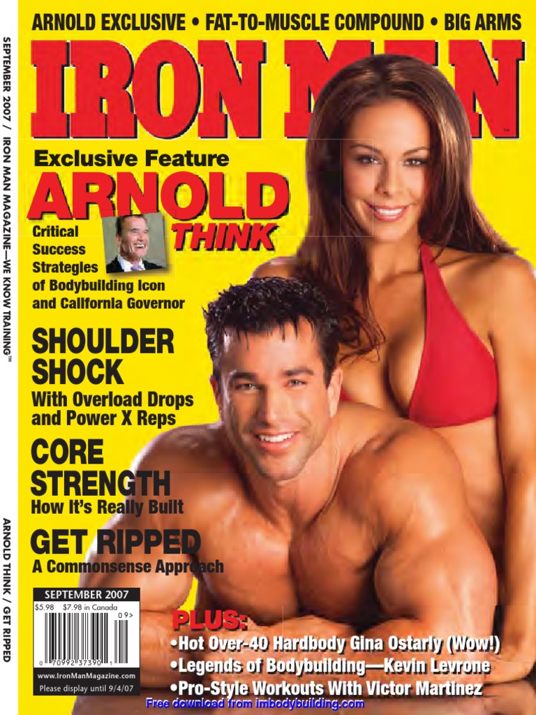Arnold Think PDF Shoulder Musculoskeletal System hq nude pic