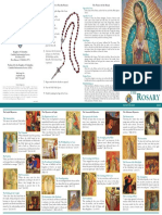 Rosary Prayer Guide