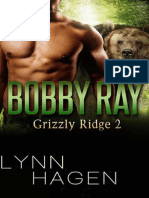 2. Bobby Ray - Lynn Hagen