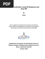 Yahya Thesis - Draft