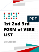 instaPDF - in 1st 2nd 3rd Form of Verb List 228