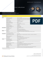 Jabra Elite Active 65t Techsheet A4 Web