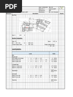Hollow Pot Slabs Design | PDF | Civil Engineering | Building Engineering