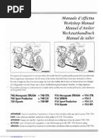 748 Monoposto Strada | PDF