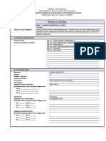 21GK0046 - Project Profile