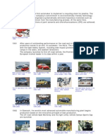 Opel Tarihi 1990-1999