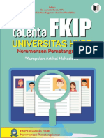 Sopo Talenta Fkip Universitas HKBP Nomme 4e2be948