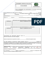 Acta de Aspersion Final PDF