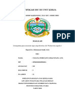 Tugas Agenda 3 Analisis Isu Tiolina Febryanti Simatupang, S.PD