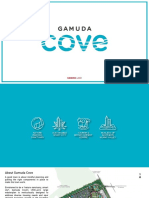 Gamuda Cove Summary PDF