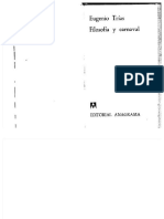 Docdownloader.com PDF Eugenio Trias Filosofia y Carnavalpdf Dd 2118b5f74be40577086db4c9b8270207