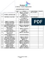 Registration Form Edited