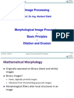 ImagProc 11 Morphological Proccesing Basics v01
