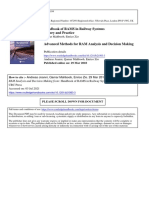 Understanding RAMS in Engineering | PDF | Reliability Engineering | Safety