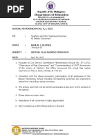 Reimbursement Expense Receipt (RER) | PDF | Payments