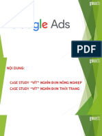 Dai Hoang Case Study Google Ads