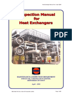 Heat Exchanger Manual-1