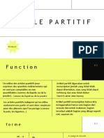 partitif 2