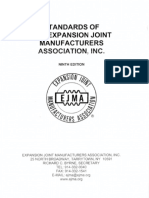 EJMA Standard