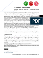 Compiler Fuzzing: How Much Does It Matter?: Michaël Marcozzi, Qiyi Tang, Alastair F. Donaldson, and Cristian Cadar