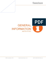 Esite General Information (Rev A)