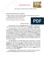 Texto Descritivo - Exemplo