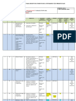 Plano de atividades EAD de Inglês para Licenciatura em Matemática