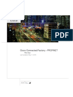 Cisco Profinet-White-Paper