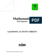 Q1-Grade 7 Mathematics Final