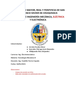 02. Informe de tecno 2 . Segundo Parcial