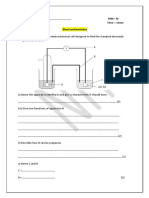 Electro Chemistry Assignment - pdf09-44