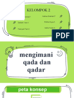 Power Point AGAMA ISLAM