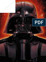 The Rise and Fall of Darth Vader