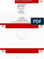 CAT3_Template of PPT