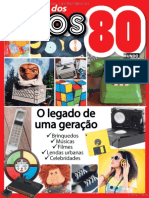 o Melhor Dos Anos 80