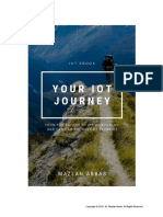 Your IoT Journey