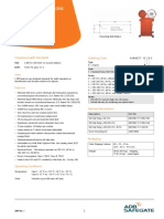 Data Sheet Rbmi L 801a