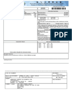 Fatura Brasil Atacadista