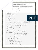 Problemas de Electrostatica