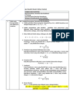 LK 1.1 Modul 4 Kombinatorika Dan Statistika - Dian Pratiwi