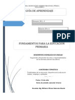 Guía 04 de Aprendizaje 5 Fundamentos