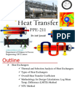 Heat Transfer: Ecture