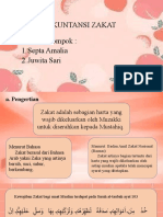 Akuntansi Zakat