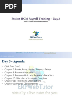 EWT Fusion Payroll Training Day 3v1